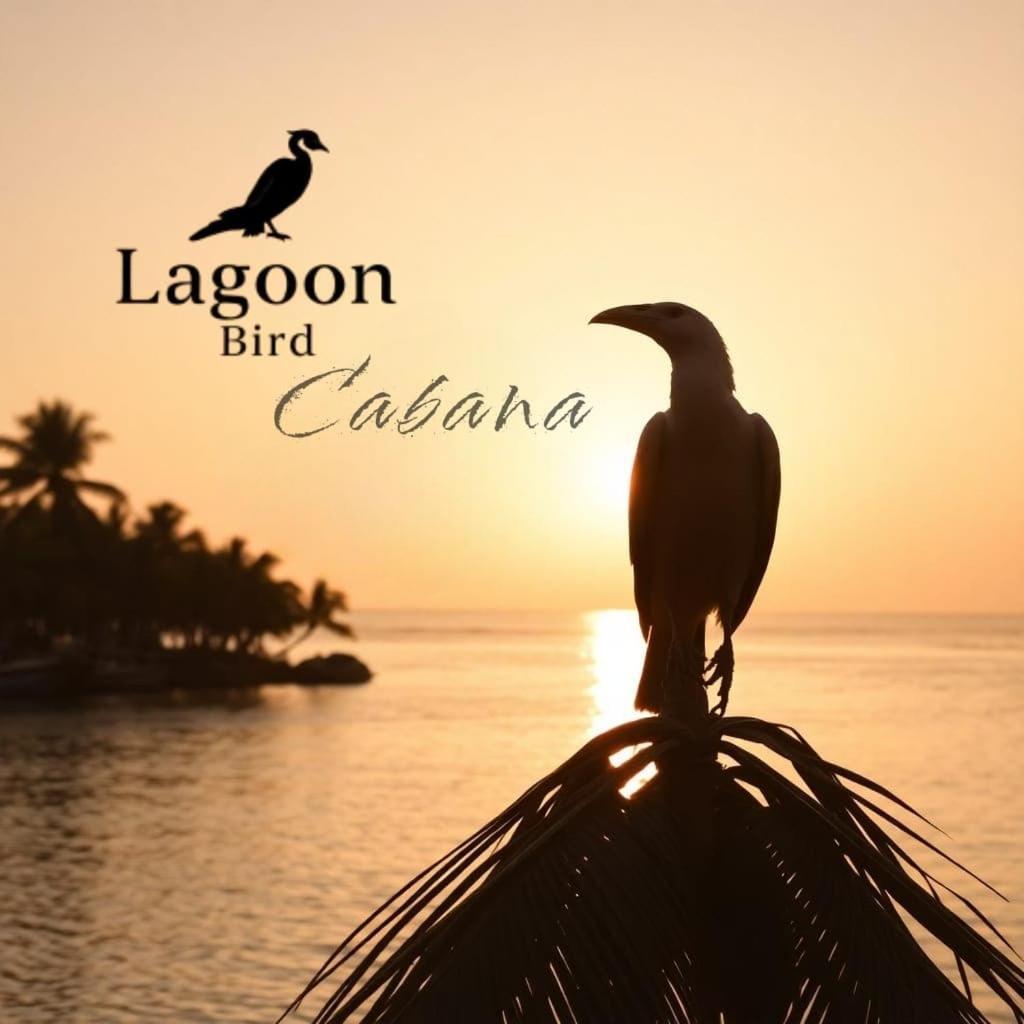 Lagoon Birds - Tangalle Hotel Eksteriør billede